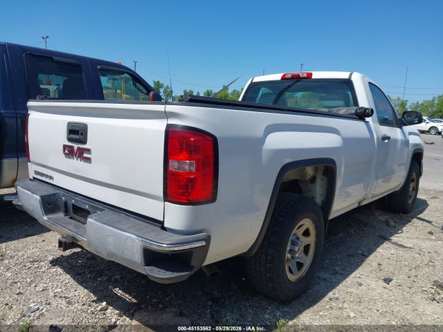 GMC Sierra 1500