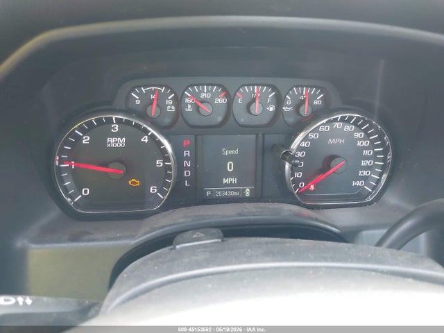 GMC Sierra 1500