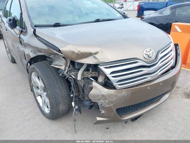 Toyota Venza Base V6