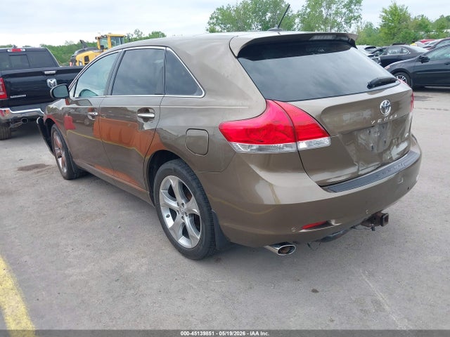 Toyota Venza Base V6