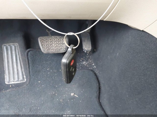 Toyota Venza Base V6
