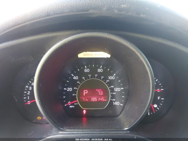 Kia Soul +