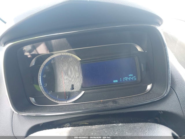 Chevrolet Trax Lt
