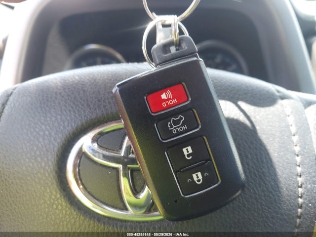 Toyota RAV4 Limited