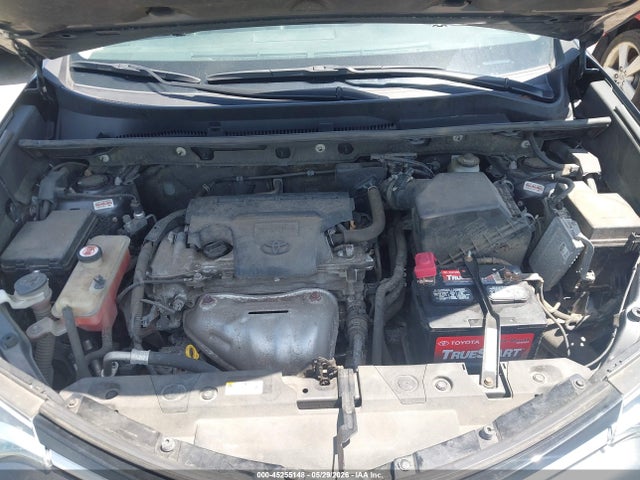 Toyota RAV4 Limited