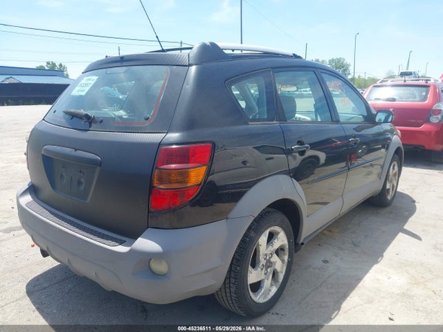 Pontiac Vibe