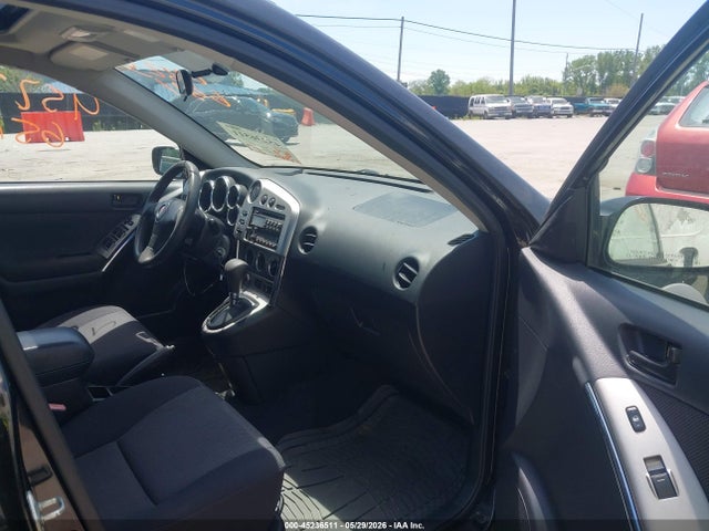 Pontiac Vibe