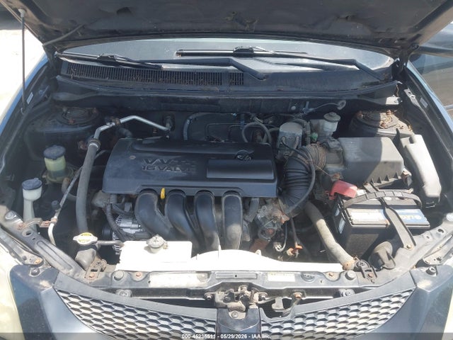 Pontiac Vibe