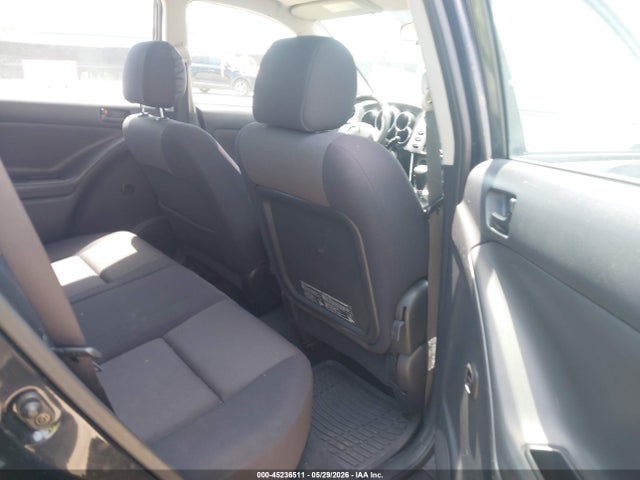 Pontiac Vibe
