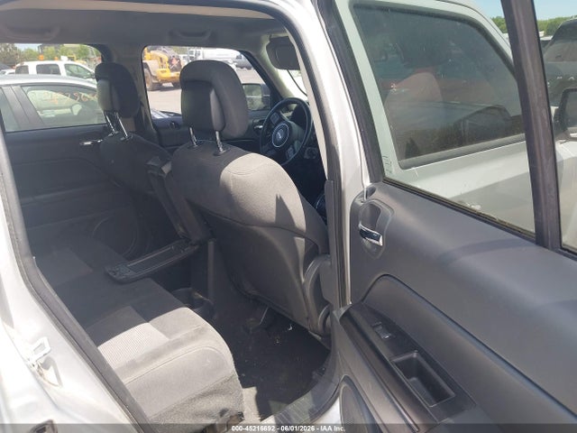 Jeep Patriot Sport