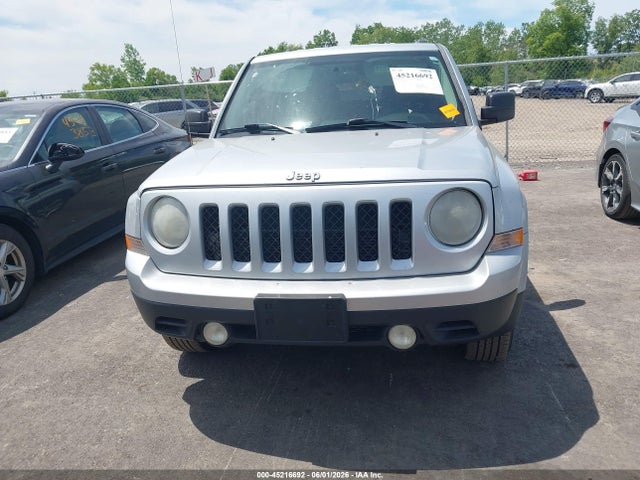 Jeep Patriot Sport