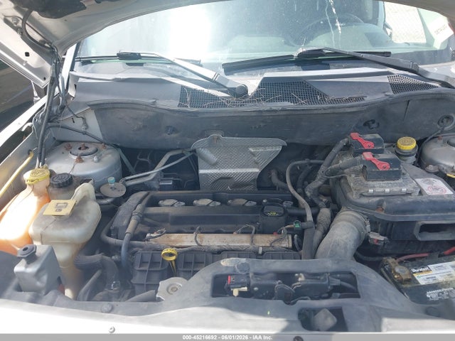 Jeep Patriot Sport