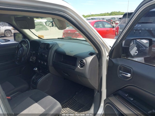Jeep Patriot Sport