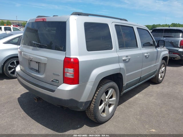Jeep Patriot Sport
