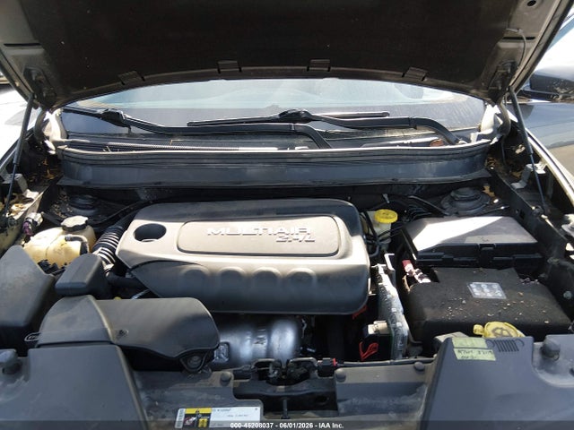 Jeep Cherokee Latitude