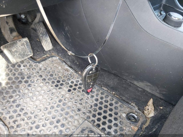 Jeep Cherokee Latitude
