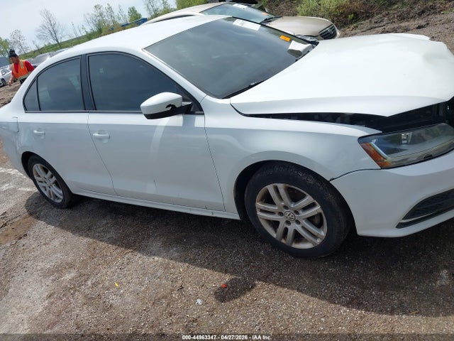 Volkswagen Jetta 1.4t S