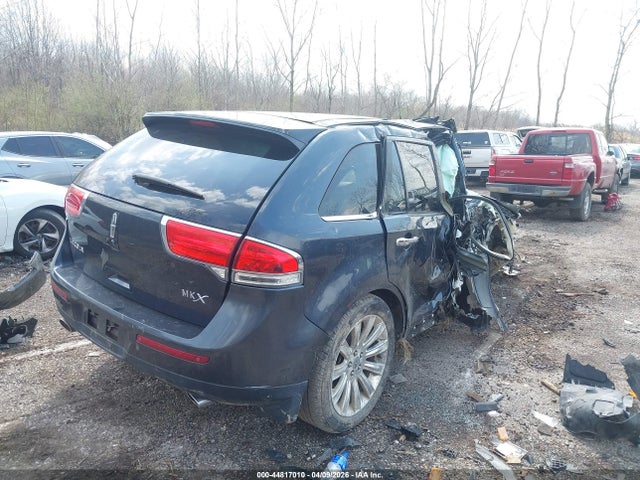 Lincoln MKX