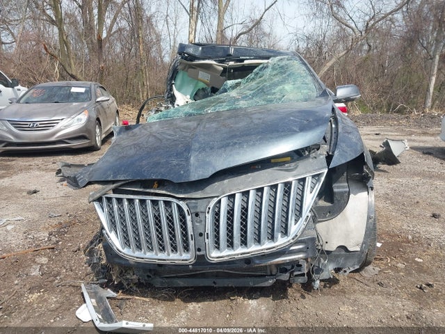 Lincoln MKX
