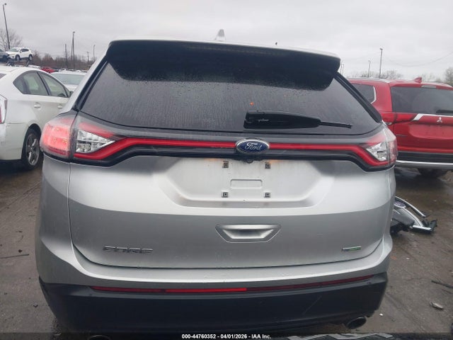 Ford Edge Se