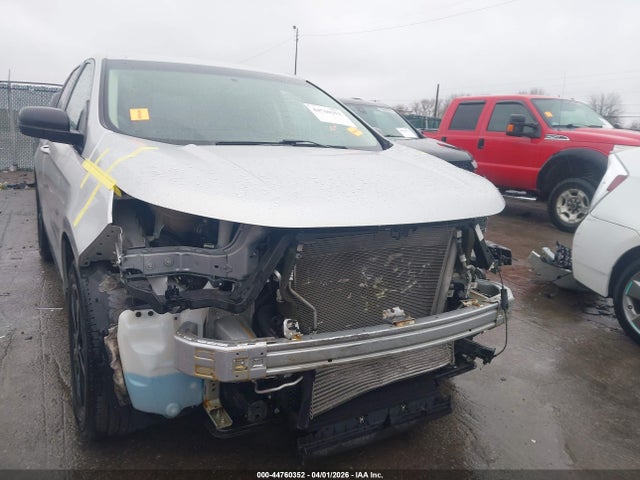 Ford Edge Se