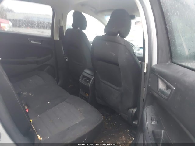 Ford Edge Se