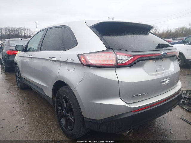 Ford Edge Se