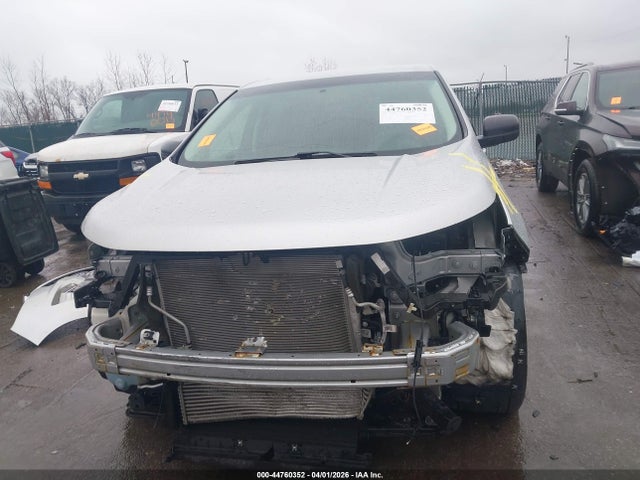 Ford Edge Se