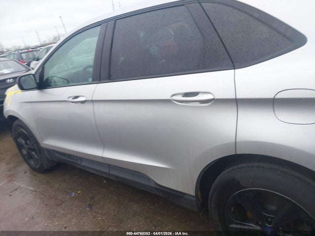 Ford Edge Se