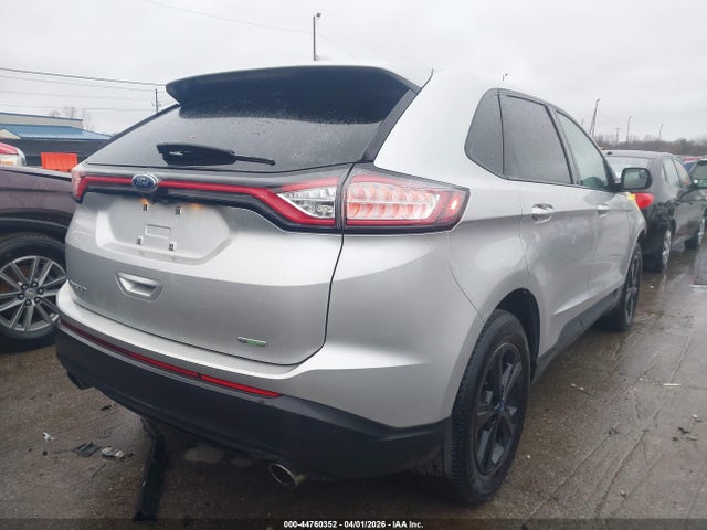 Ford Edge Se