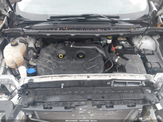 Ford Edge Se