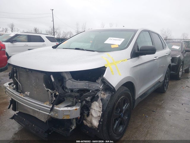 Ford Edge Se