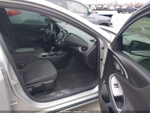 Chevrolet Malibu Fwd Lt