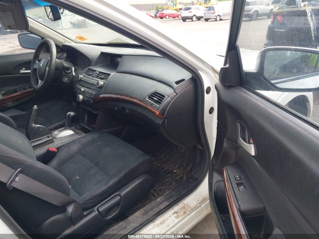 Honda Crosstour 2.4 Ex