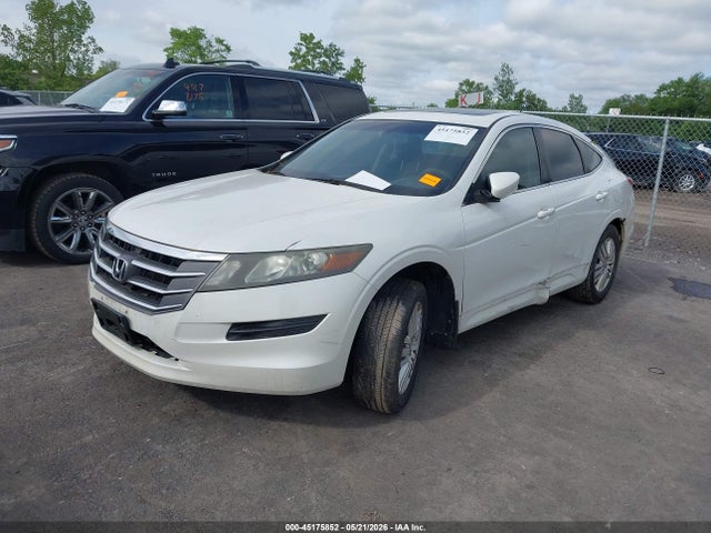 Honda Crosstour 2.4 Ex