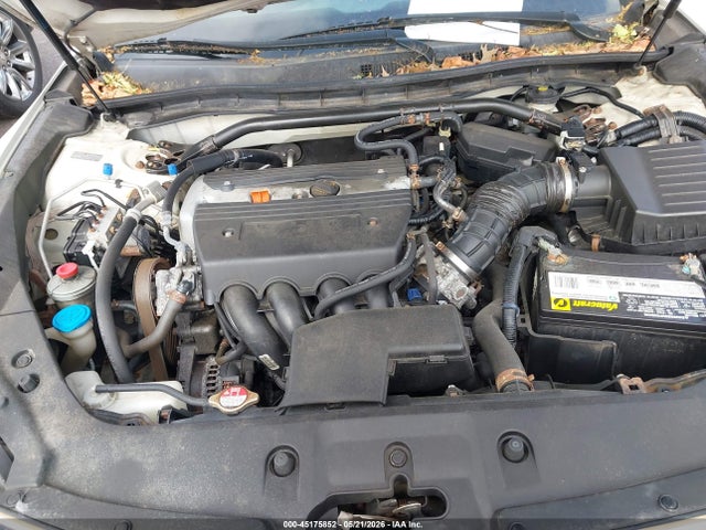 Honda Crosstour 2.4 Ex