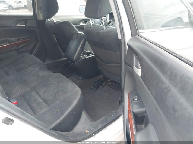 Honda Crosstour 2.4 Ex