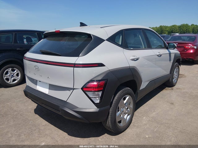Hyundai KONA Se