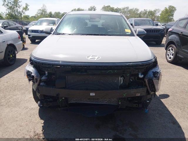 Hyundai KONA Se