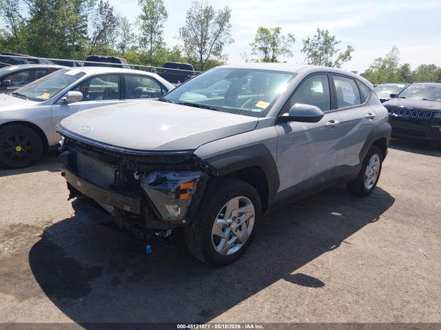 Hyundai KONA Se