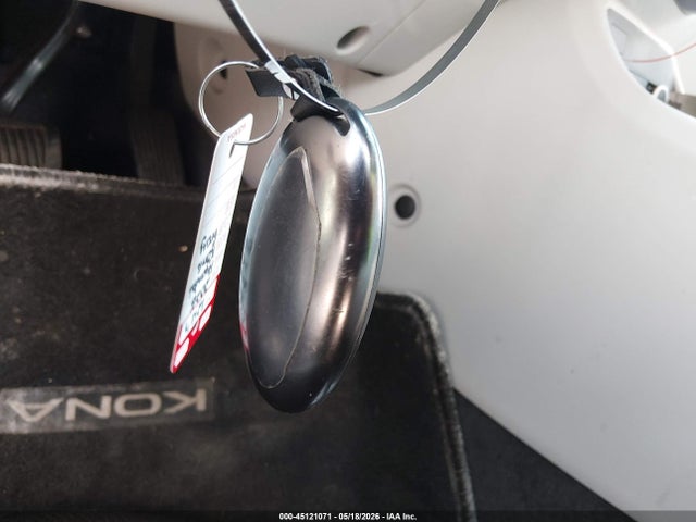 Hyundai KONA Se