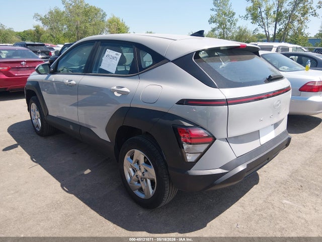 Hyundai KONA Se