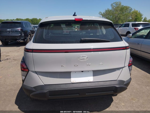Hyundai KONA Se