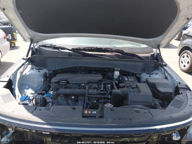Hyundai KONA Se