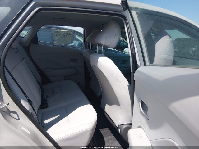 Hyundai KONA Se