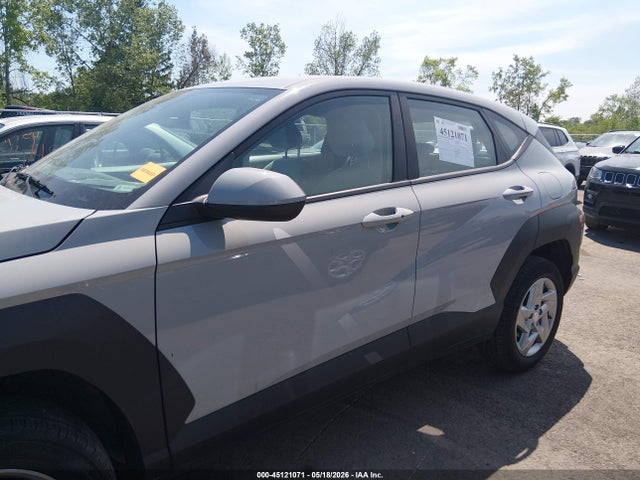 Hyundai KONA Se