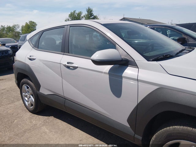 Hyundai KONA Se