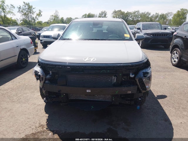 Hyundai KONA Se