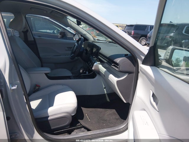 Hyundai KONA Se