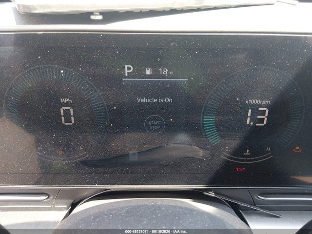 Hyundai KONA Se